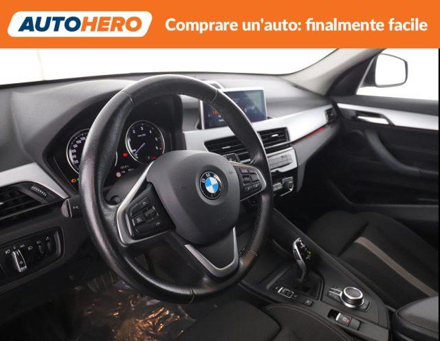 BMW X1 xDrive18d xLine Plus