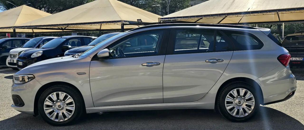 Fiat Tipo SW 1.3 mjt Easy Business s&s 95cv