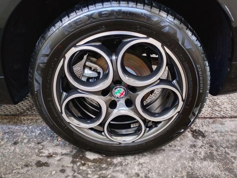 Alfa Romeo Tonale Tonale 1.6 diesel 130 CV TCT6 Ti TUA DA 349,00 EURO AL MESE