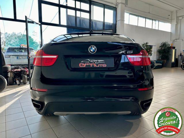 BMW X6 xDrive50i *TETTO*INTERNI AMARANTO*KEYLESS*HUD*