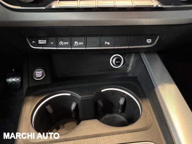 AUDI A4 2.0 TDI 150 CV Business Sport