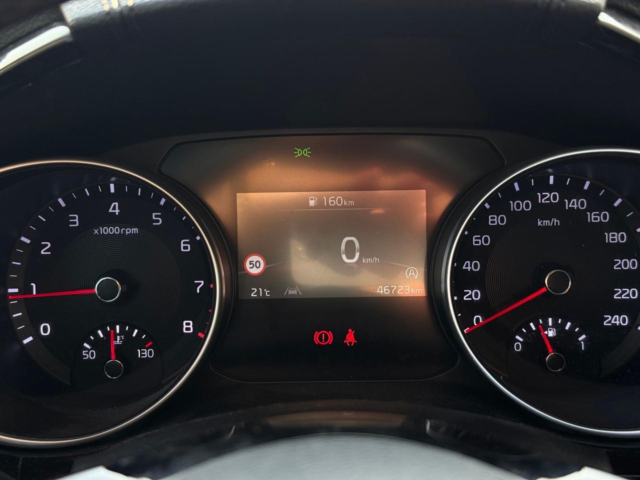 Kia XCeed Business 1.0 T-GDI GPL #50328