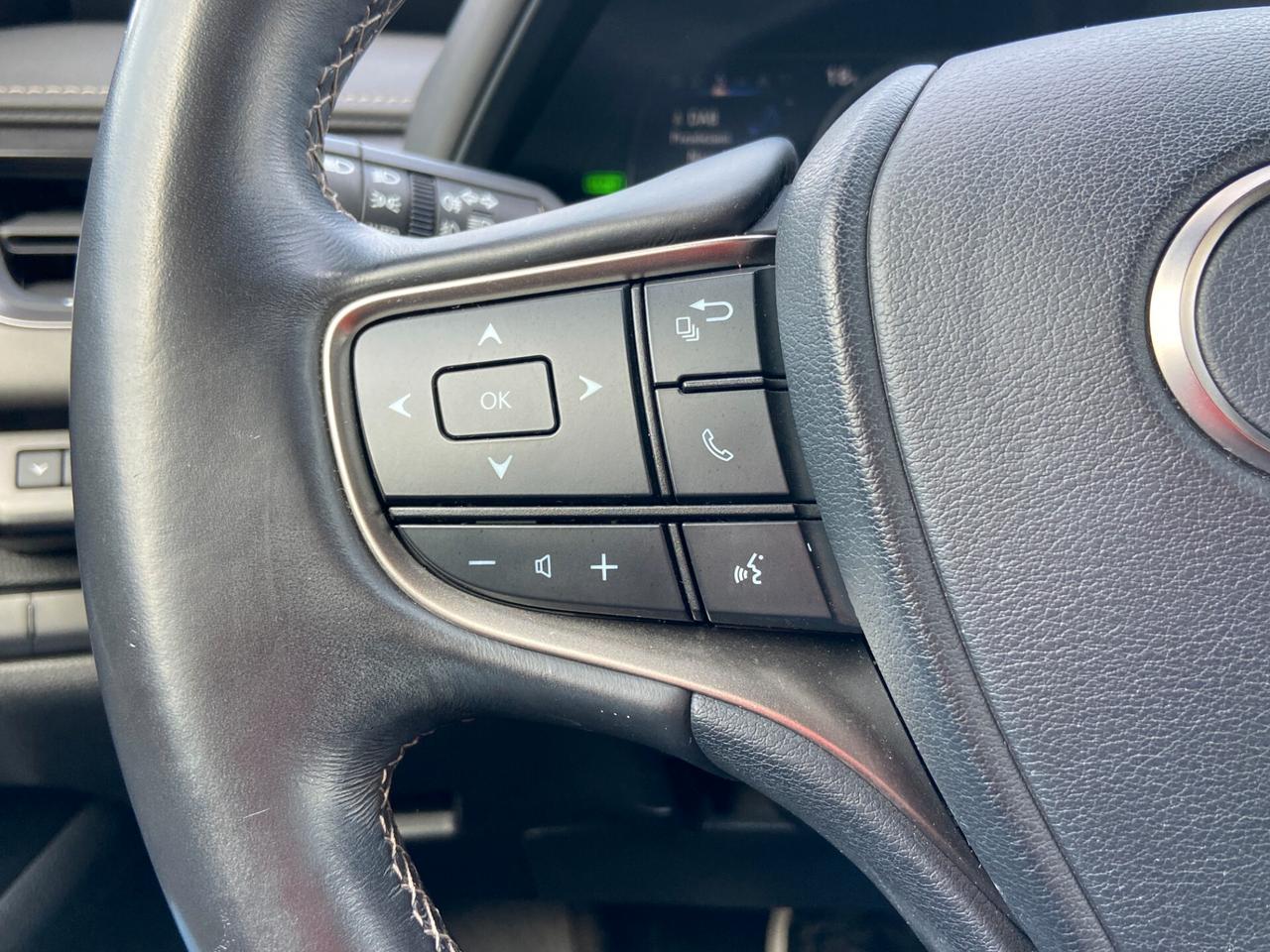 Lexus UX 250h 2.0 Business 2wd 184 CV cvt