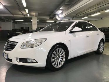 Opel Insignia Insignia 1.6 t Cosmo / POCHI KM / BENZINA