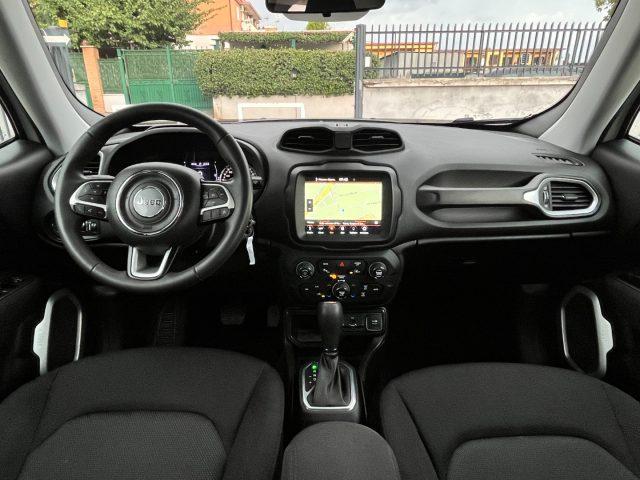 JEEP Renegade 1.6 Mjt DDCT 120 CV Longitude Prezzo Reale!