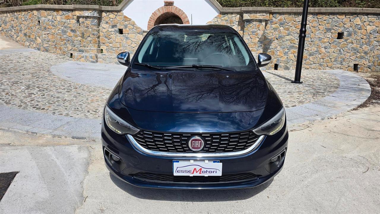 Fiat Tipo 1.3 Mjt S&S 5 porte Lounge