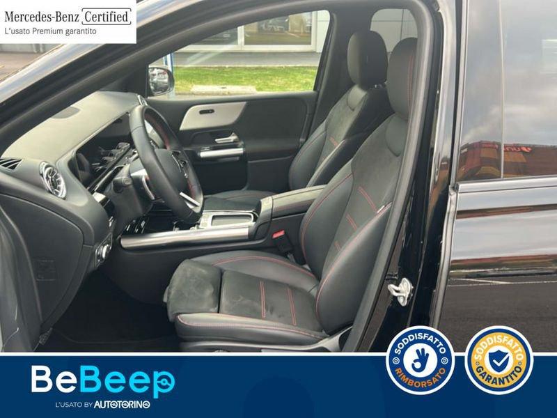 Mercedes-Benz Classe B B 200 D AMG LINE ADVANCED PLUS AUTO