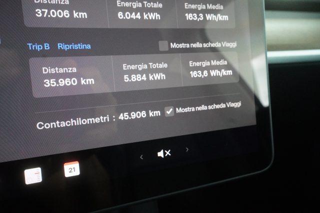 TESLA Model Y Model Y AWD Performance