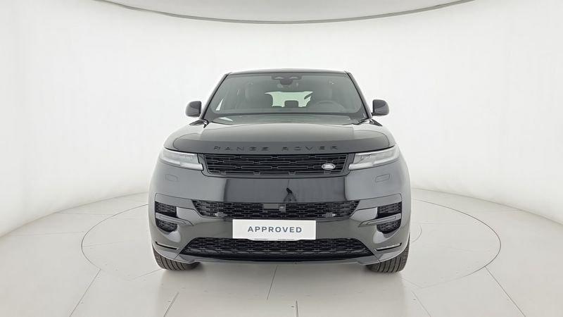 Land Rover RR Sport 3.0D l6 249 CV Dynamic SE