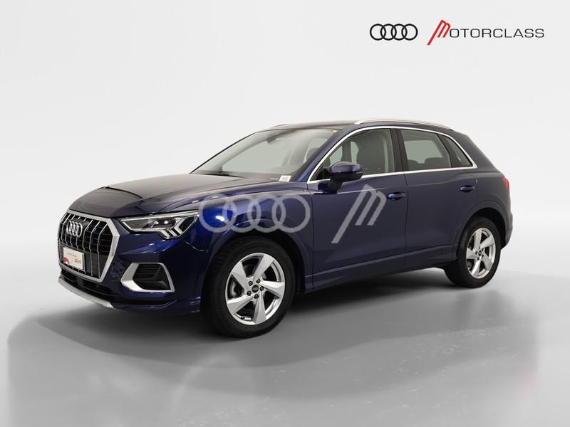 Audi Q3 35 2.0 tdi business advanced s tronic