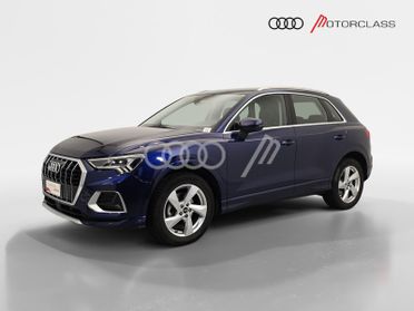 Audi Q3 35 2.0 tdi business advanced s tronic