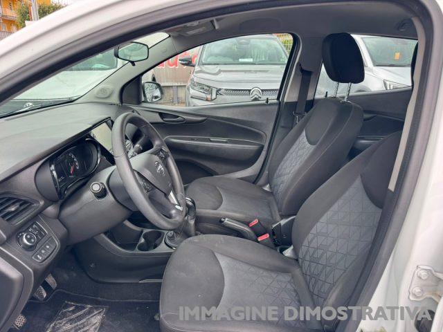 OPEL Karl Rocks 1.0 75 CV Start&Stop