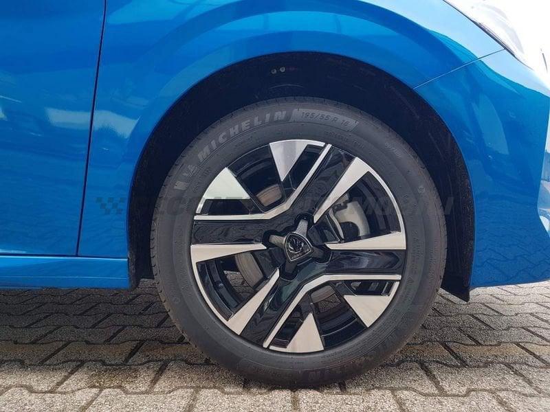 Peugeot 208 208 1.2 hybrid Allure 100cv e-dcs 6