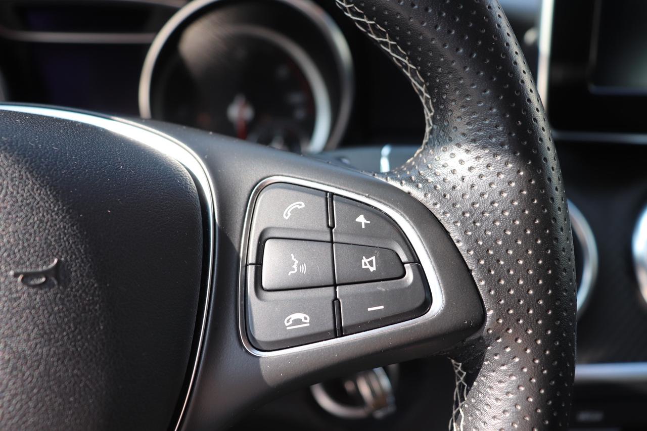 Mercedes-benz A 200 A 200 d Automatic Premium