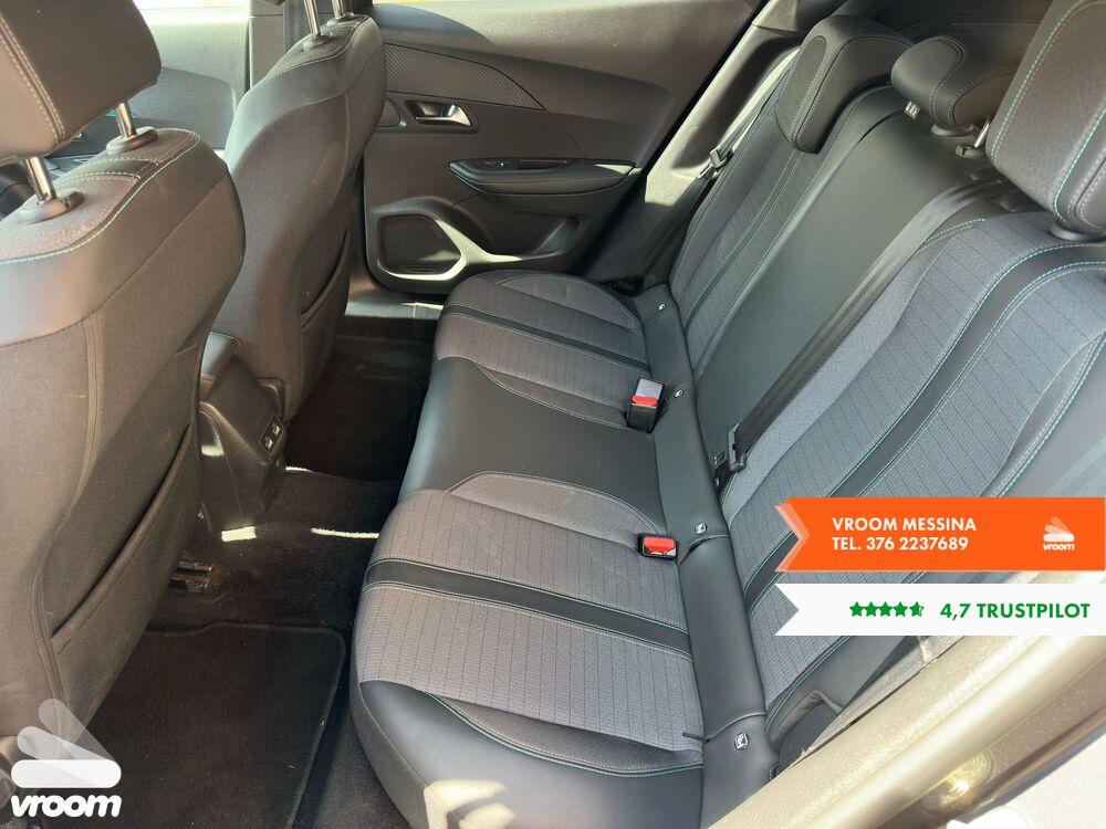 PEUGEOT 2008 2ª serie 2008 BlueHDi 130 S&S EAT...