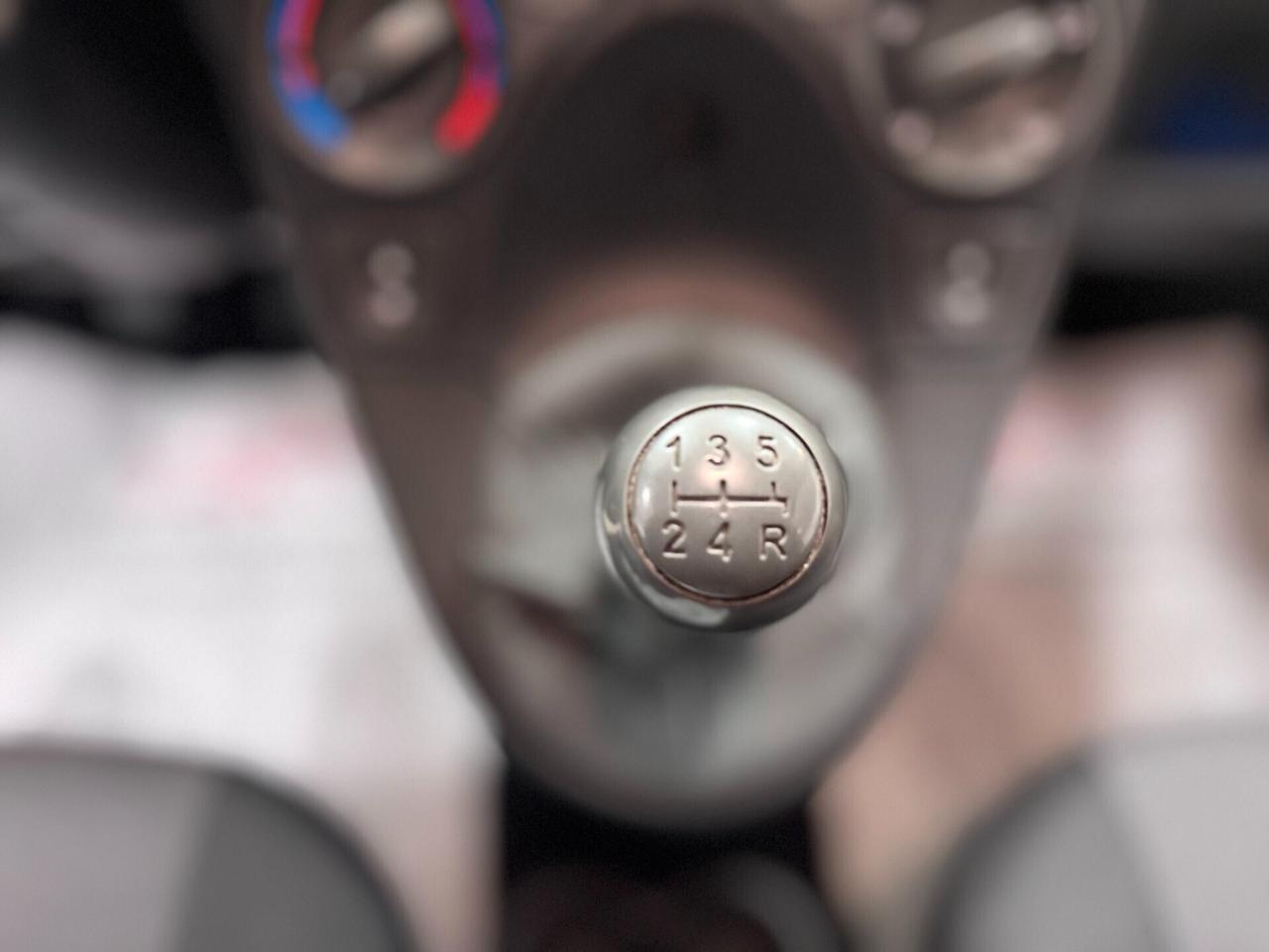 Fiat Panda 1.2 Emotion