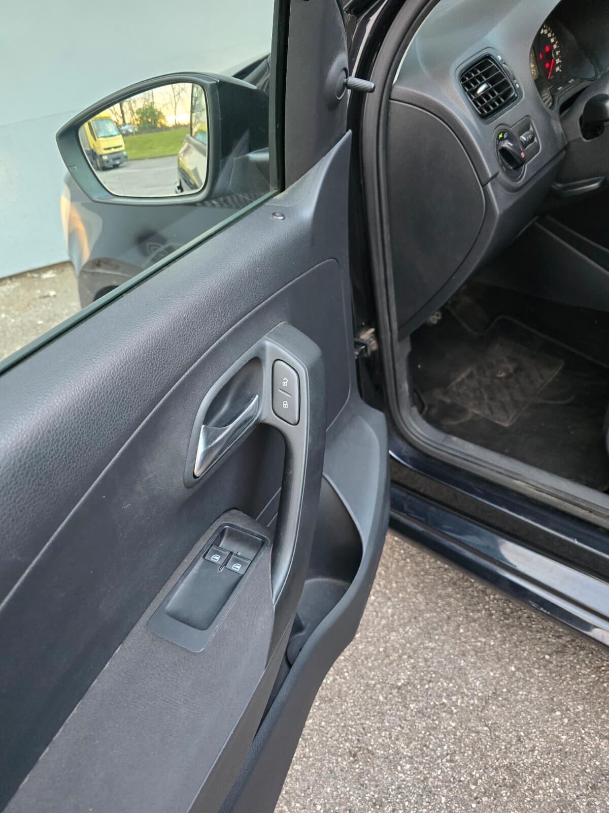 Volkswagen Polo 1.2 5 porte Trendline