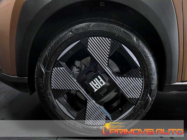 FIAT Grande Panda 1.2 Hybrid 110 CV La Prima PRONTA CONSEGNA