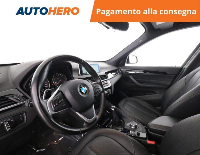 BMW X1 sDrive20d xLine