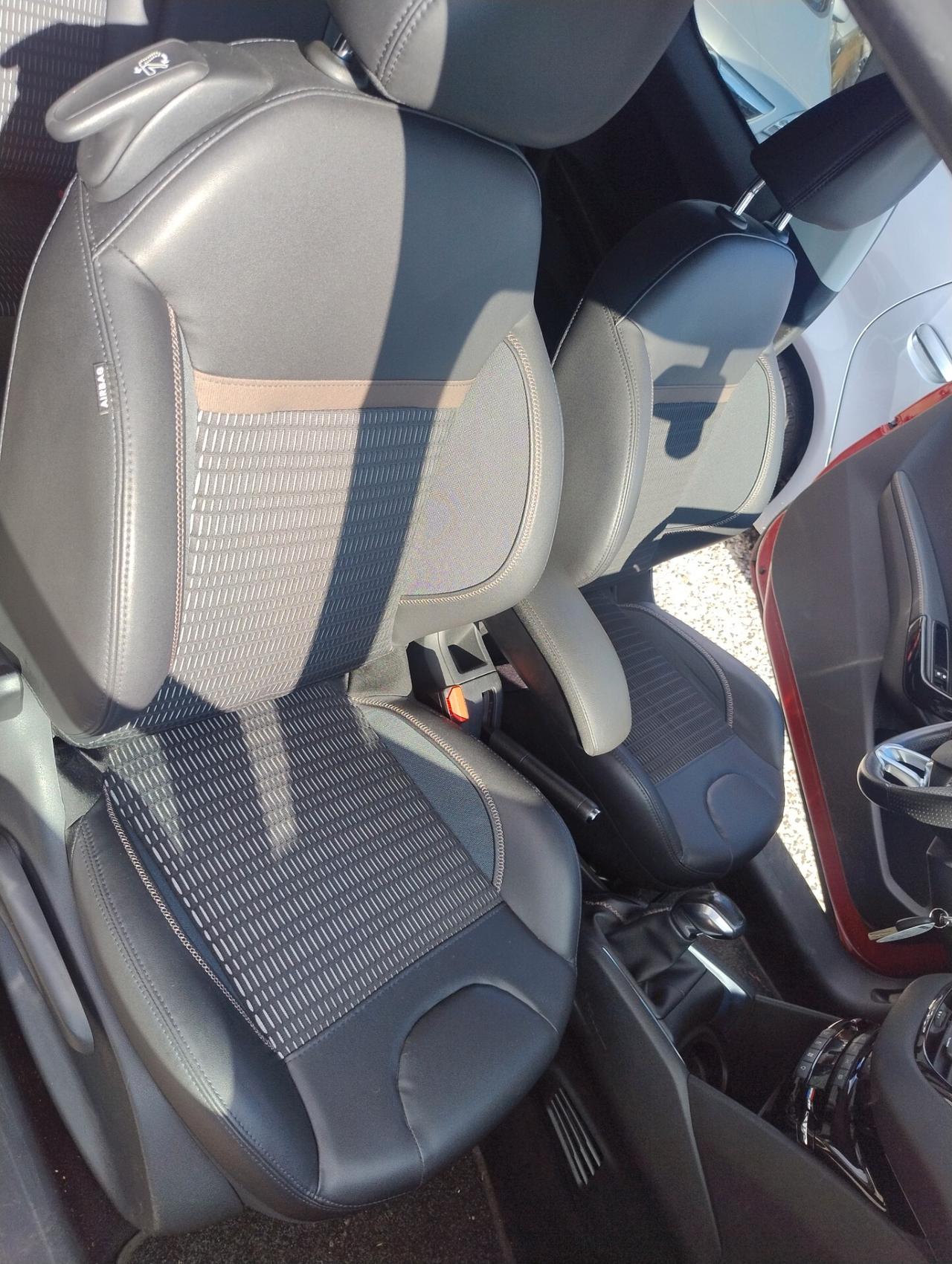 Peugeot 208 PureTech 82 3 porte Allure
