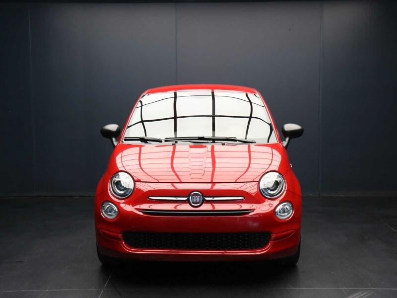 FIAT 500 (2015-2024) 500 1.0 Hybrid