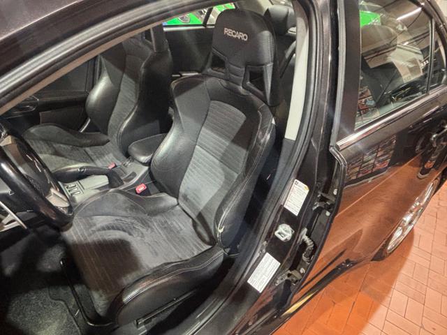 MITSUBISHI Lancer Evolution 2.0 T S-AWC MR TC-SST ITALIANA UNICOPRO