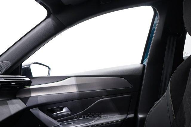 PEUGEOT 408 1.2 PureTech 130cv S&S EAT8 GT