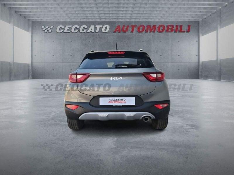 KIA Stonic Stonic 1.2 dpi Style 84cv