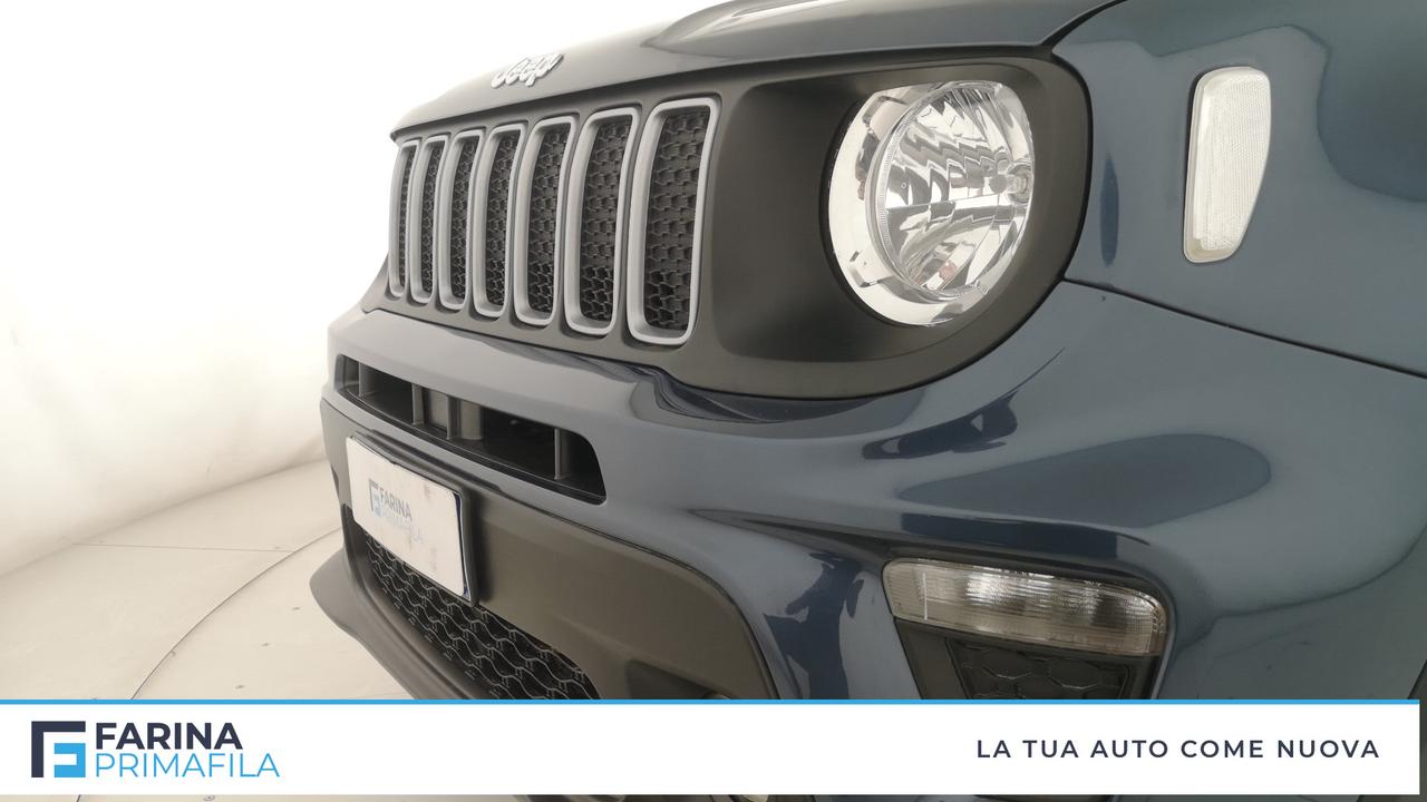 JEEP Renegade 2019 - Renegade 1.6 mjt Limited 2wd 130cv