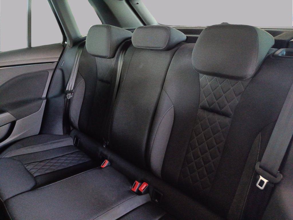 SKODA Kamiq 1.5 tsi style 150cv del 2023