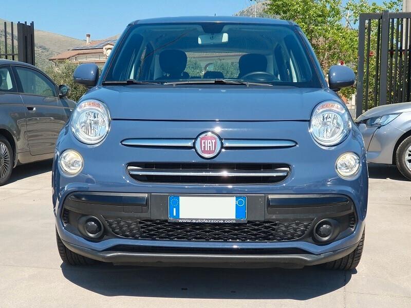 FIAT NEW 500L 1.3 MJ 95CV S&S Uconnect NAV 7 PARK