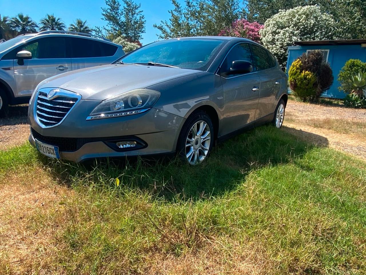 Lancia Delta 1.6 MJT DPF Gold