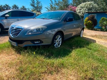 Lancia Delta 1.6 MJT DPF Gold