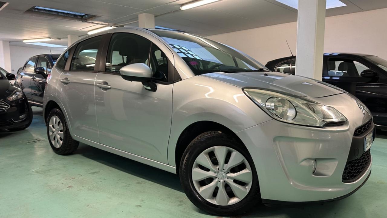 Citroen C3 1.1 Perfect (ottima anche per neopatentati)