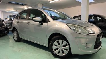 Citroen C3 1.1 Perfect (ottima anche per neopatentati)