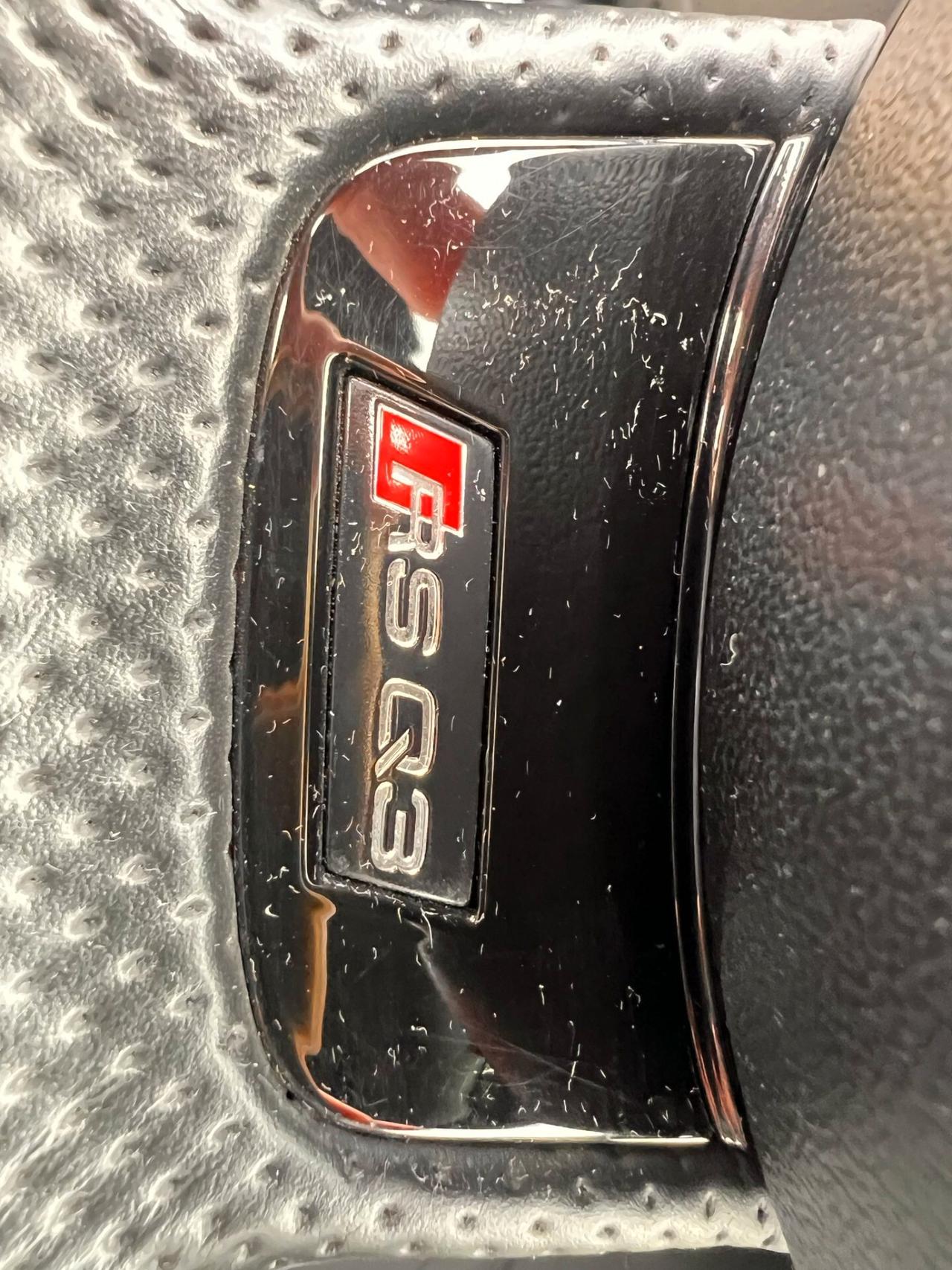 Audi Q3 RS 2.5 TFSI quattro 310CV A SOLI 209 EURO AL MESE