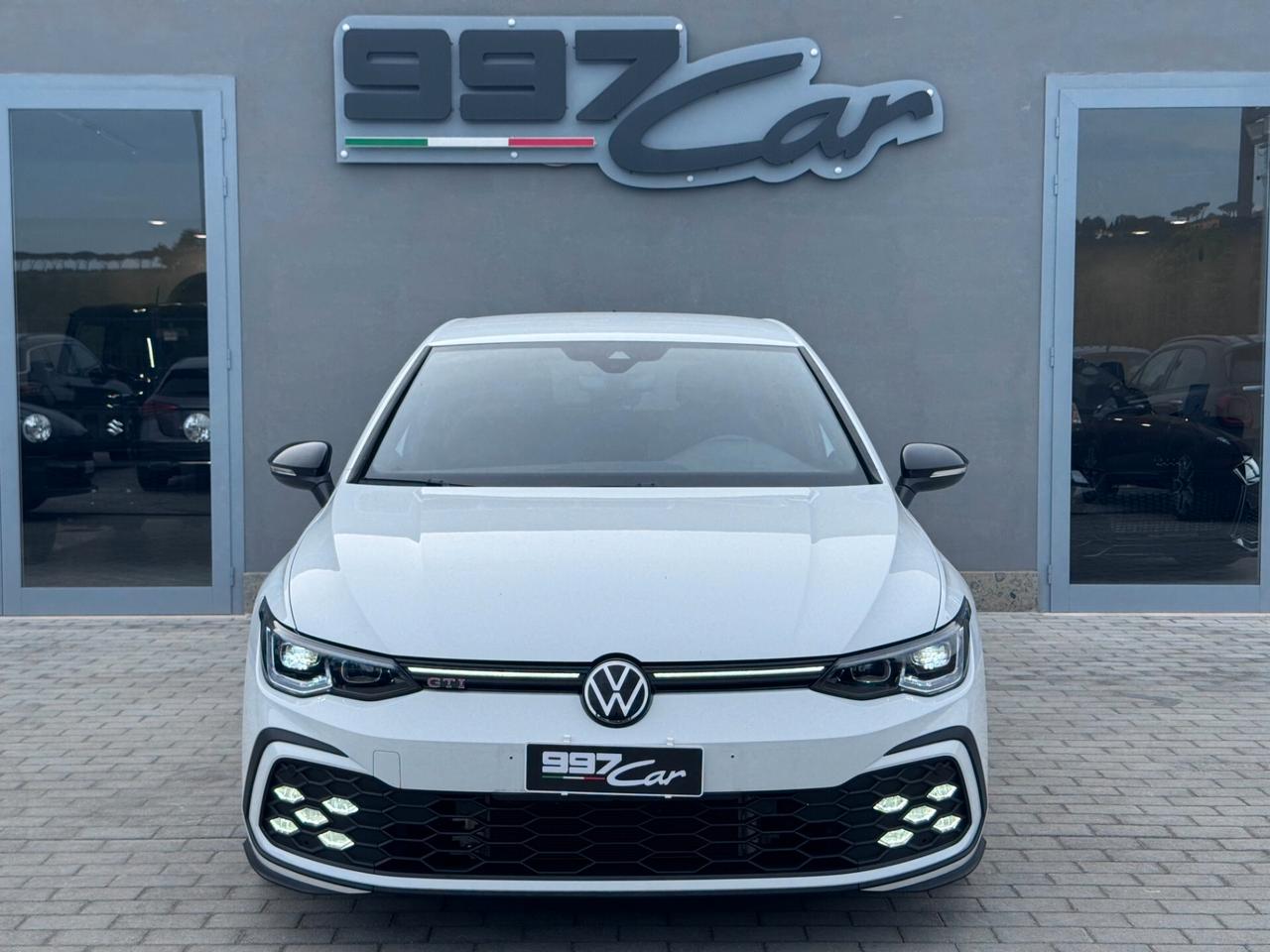 Volkswagen Golf 2.0 TSI DSG GTI*FENDINEBBIA*ESTORIL*