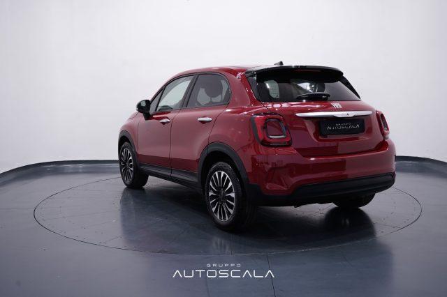 FIAT 500X 1.3 MultiJet 95cv Pack Style