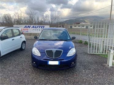 Lancia Ypsilon 1.2 Oro - 2009