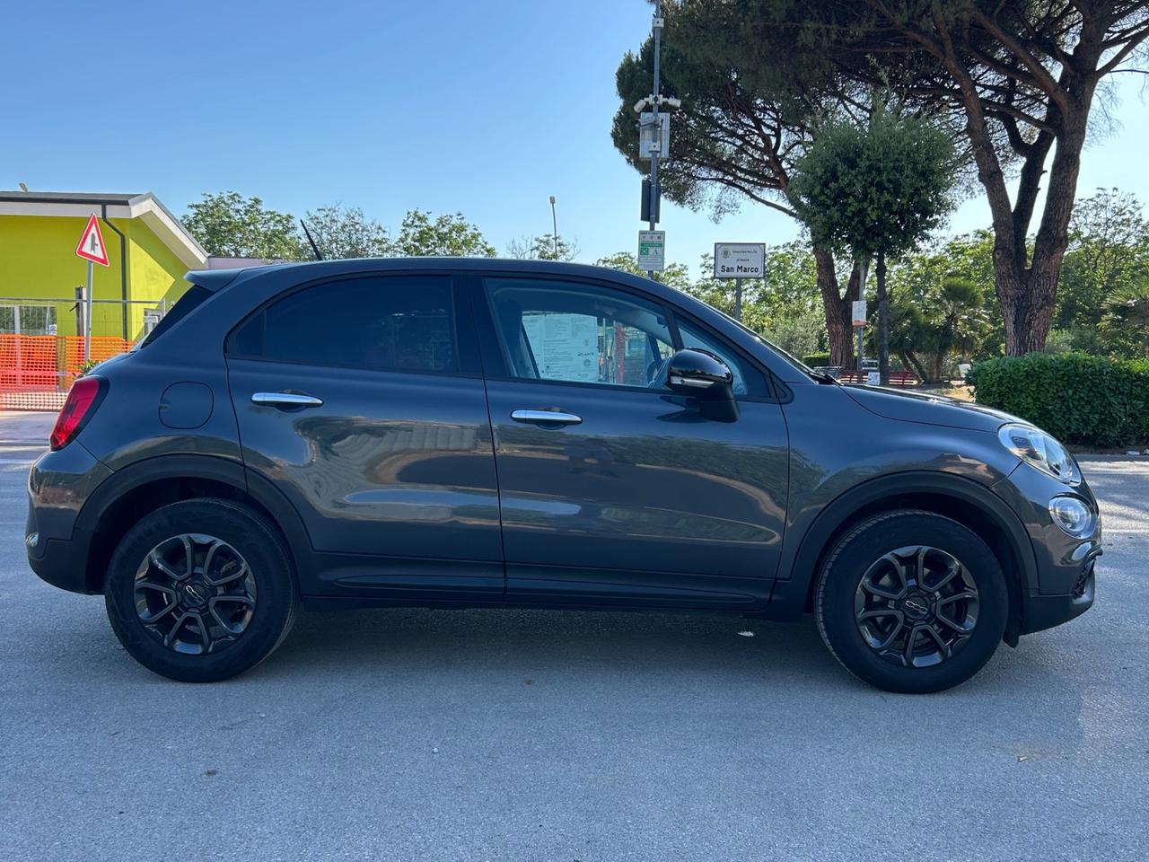 Fiat 500X 1.3 MultiJet 95 CV Club - 11/2022