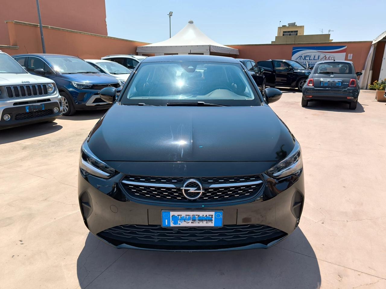 Opel Corsa 1.2 100 CV Elegance