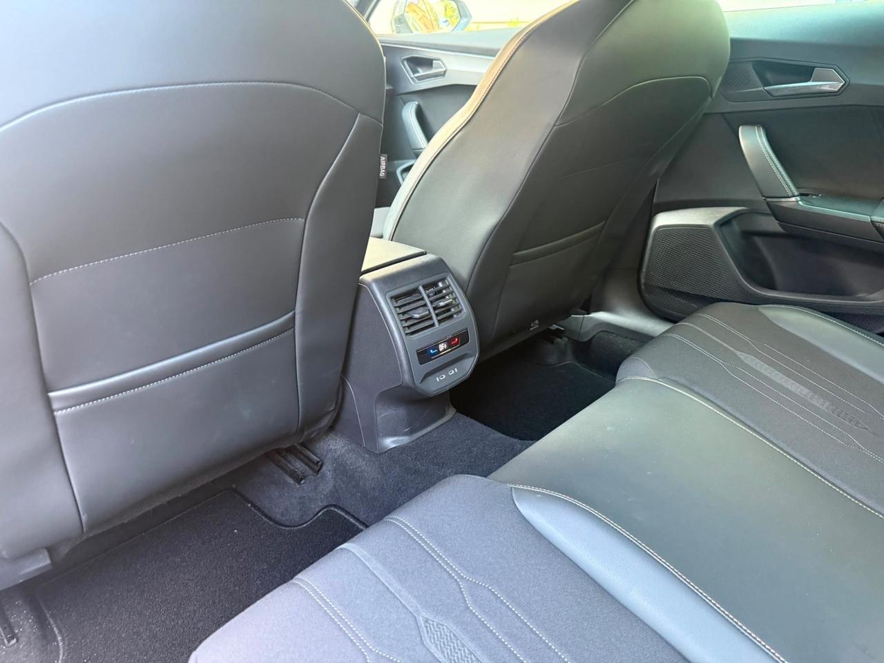 Cupra Formentor 1.5 TSI Manuale