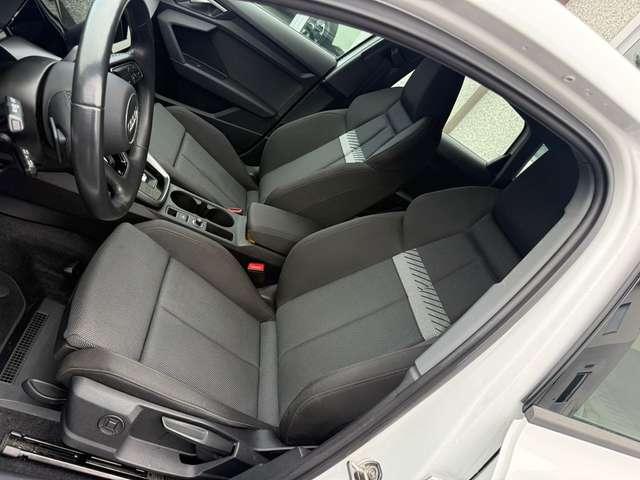 Audi A3 Sportback 40 1.4 tfsi e Business Advanced s-tronic