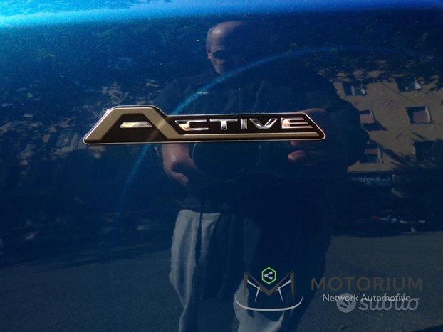 Ford Focus EcoBlue ActiveX Garanzia FORD al 05/203