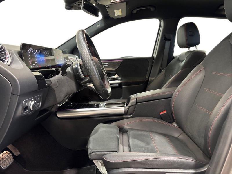Mercedes Classe B 200 200 D Premium AMG Line 8G-DCT