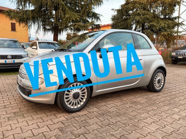 Fiat 500 1.2 OK NEOPATENTATI