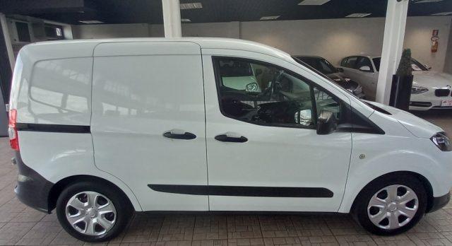 FORD Transit Courier 1.0 EcoBoost 100CV Van Trend