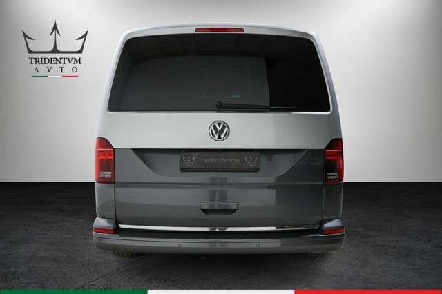 Volkswagen T6.1 Multivan 2.0 tdi Highline 4motion 199cv dsg 7p.ti