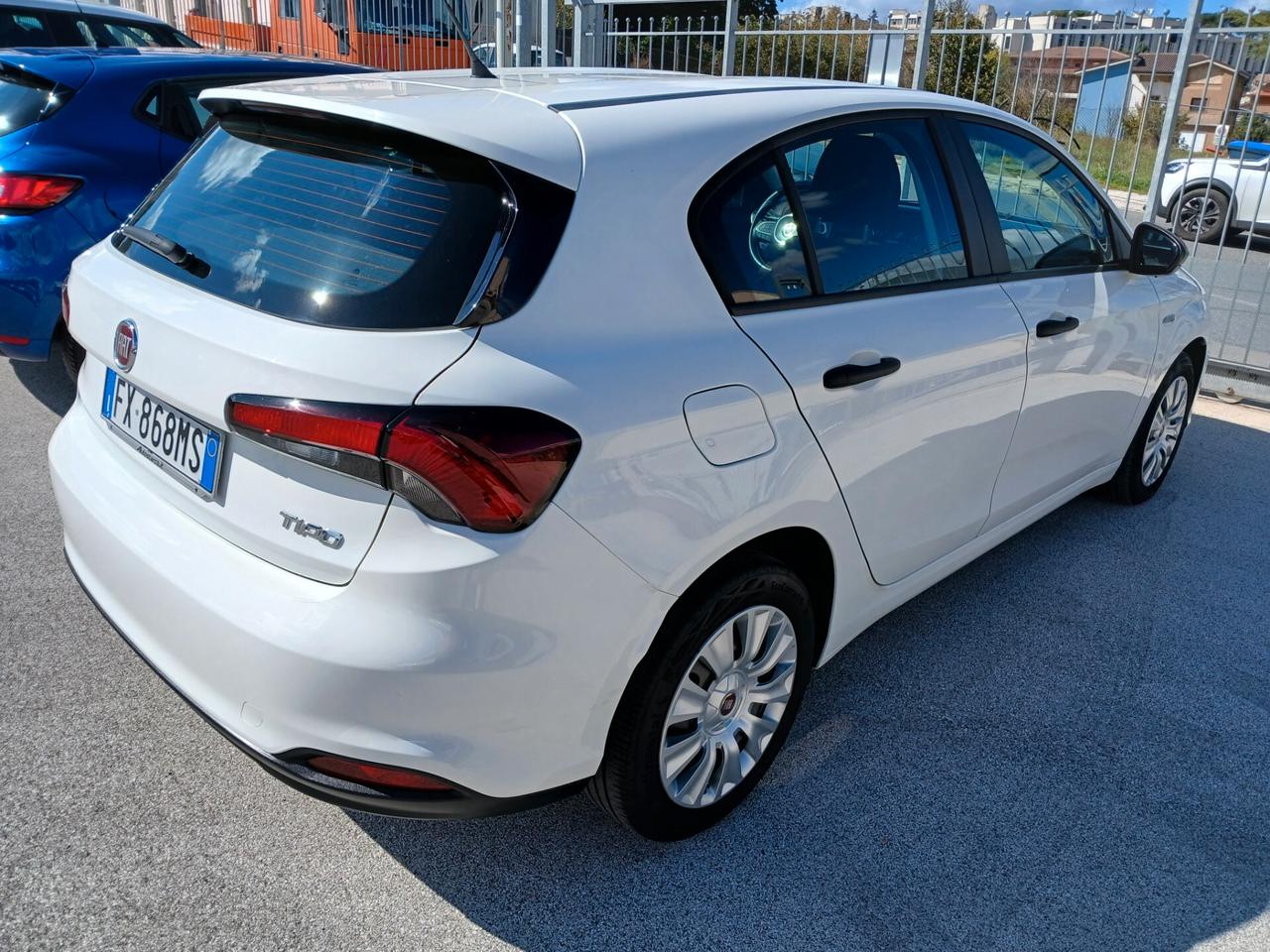 Fiat Tipo 1.3 MJT 95CV 2019 5 PORTE