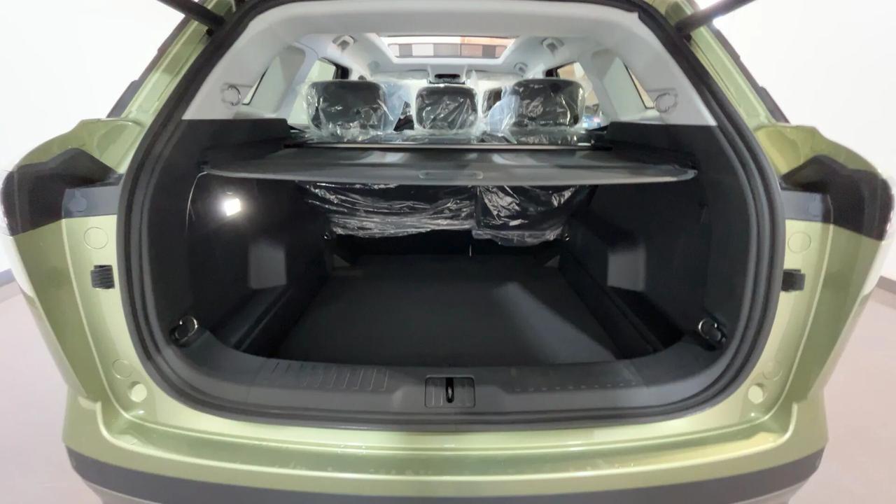 JAECOO 7 1.6 TGDI 147 CV AUTO 2WD PREMIUM KM0